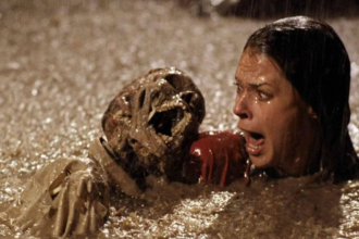 The 1982 Movie Poltergeist Used Real Skeletons As - Tymoff