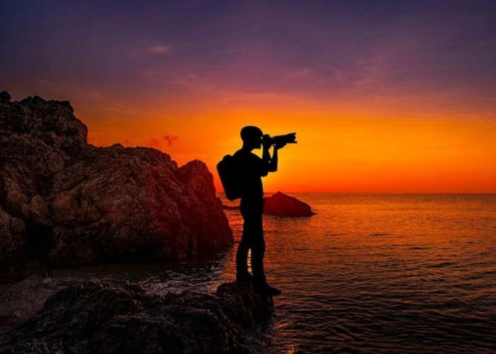 The Art of Landscape Photography Schema: Article