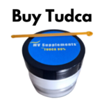 Buy Tudca to Support Liver and Gallbladder Health