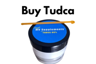 Buy Tudca to Support Liver and Gallbladder Health