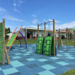 Playground Safety Grants: Investing in Child Well-being