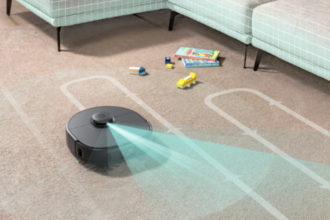 How Robot Cleaners Can Revolutionize Your Cleaning Routine