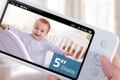 The Best Features In A Device For Monitoring Baby When You Are Far