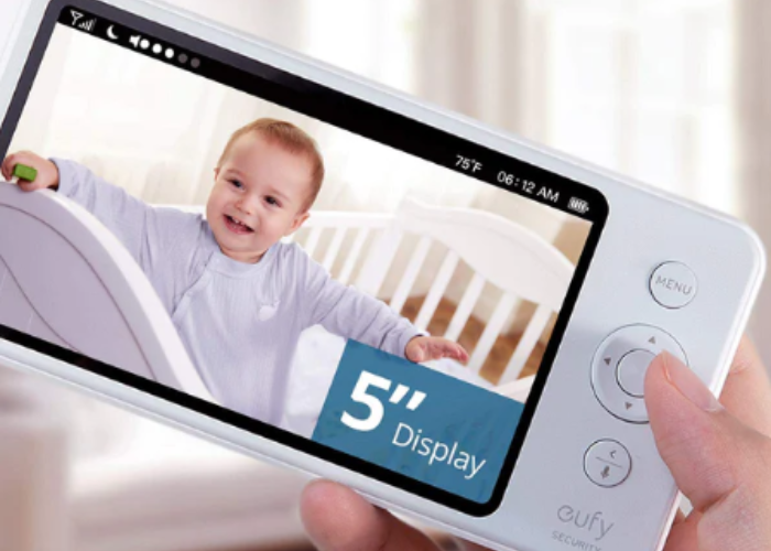 The Best Features In A Device For Monitoring Baby When You Are Far