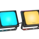 Illuminate Your Outdoors with Govee RGBICWW LED Smart Flood Lights