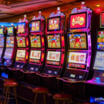 How To Play Slots – Play Slot Machines To Win