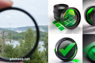 Photeeq Uv Protection Lens Filter