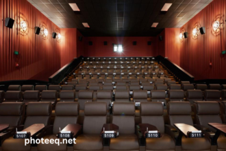 Alamo Drafthouse St. Louis Photos