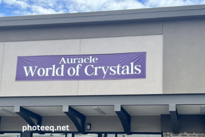 Auracle-World-of-Crystals Photos