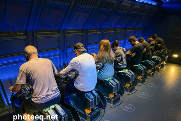 Avatar Flight of Passage Photos