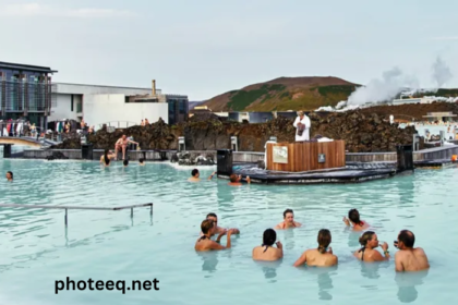 Blue Lagoon Geothermal Spa Photos