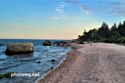 Hammonasset Beach State Park Photo