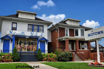 Hitsville u.s.a. Photos