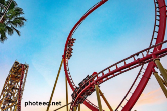 Hollywood Rip Ride Rockit Photos