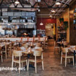 Marcus Bar and Grille Photos