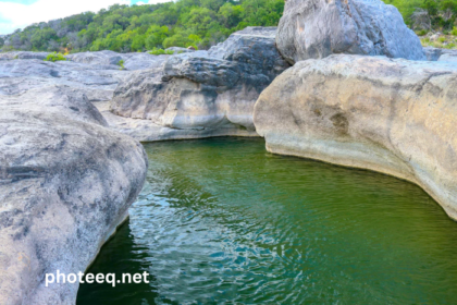 Pedernales Falls State Park Photos