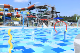 Spivey Splash Water Park Photos