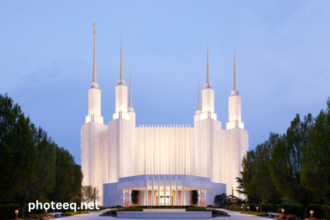 Washington d.c. Temple Photos (1)