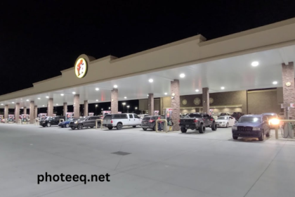 Buc-Ee's Adairsville Photos