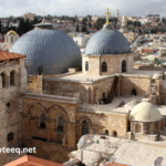 Church of the Holy Sepulchre Photos