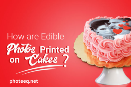 Edible Photo Images for Cakes