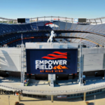 Empower Field at Mile High Photos