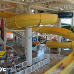 Evergreen Wings and Waves Waterpark Photos