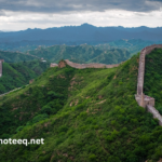 Great Wall of China Photos