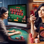 King855 Casino Singapore: Why It's a Top Choice for Gamblers