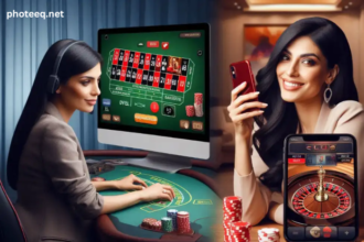 King855 Casino Singapore: Why It's a Top Choice for Gamblers