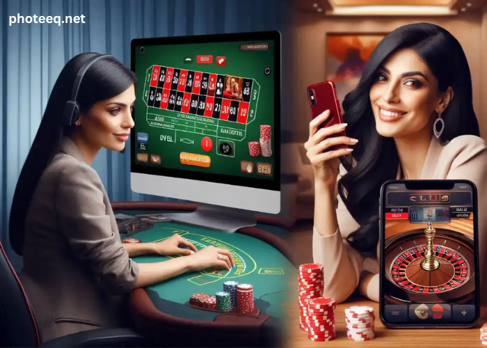 King855 Casino Singapore: Why It's a Top Choice for Gamblers